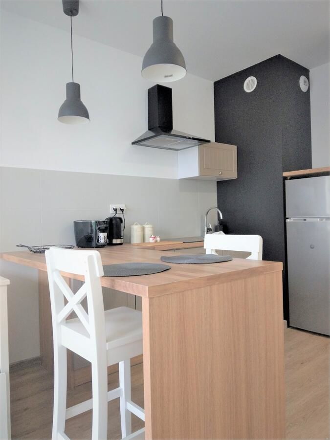 Апартаменты Bizapartments - Modern Flats Варшава-28